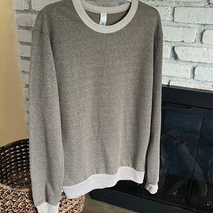 Alternative Earth Men’s Sweater